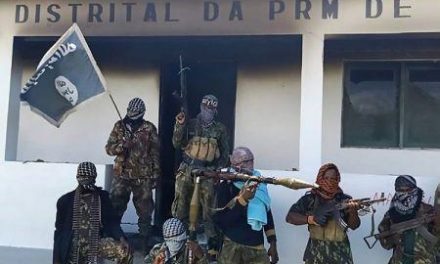 Tanzania with Mozambique in its fight against the Islamic State in Cabo Delgado