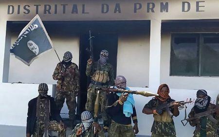 Tanzania with Mozambique in its fight against the Islamic State in Cabo Delgado