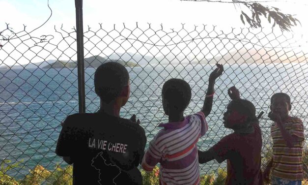 77% de la population officielle sous le seuil de pauvreté à Mayotte