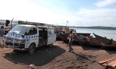 La compagnie mauricienne Rose Hill Transport (RHT) s’implante en Ouganda