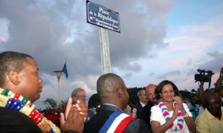 Mayotte fête ses 10 ans de départementalisation  (suite)
