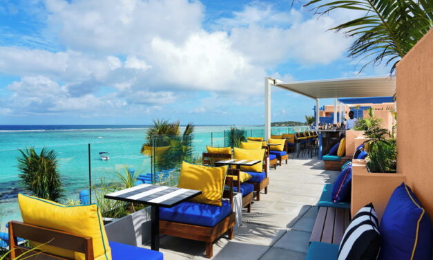 The Lux Collective honoured at TripAdvisor Travellers’ Choice Awards