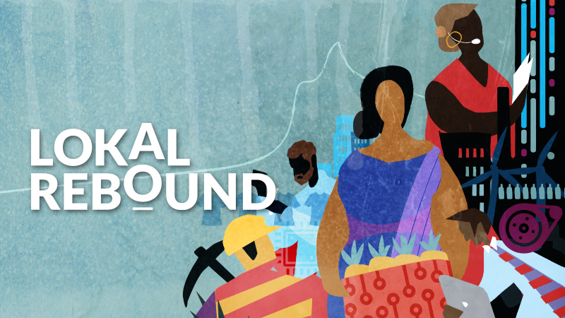 Lokal Rebound : comment relancer l’économie mauricienne ?