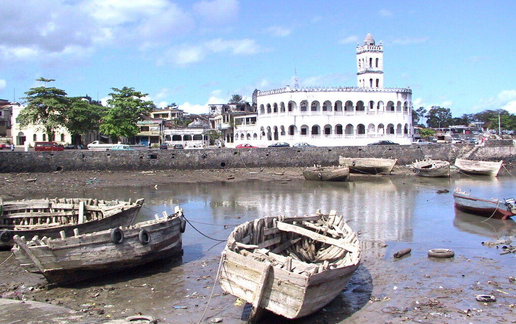 L’Assurance maladie mise en place aux Comores