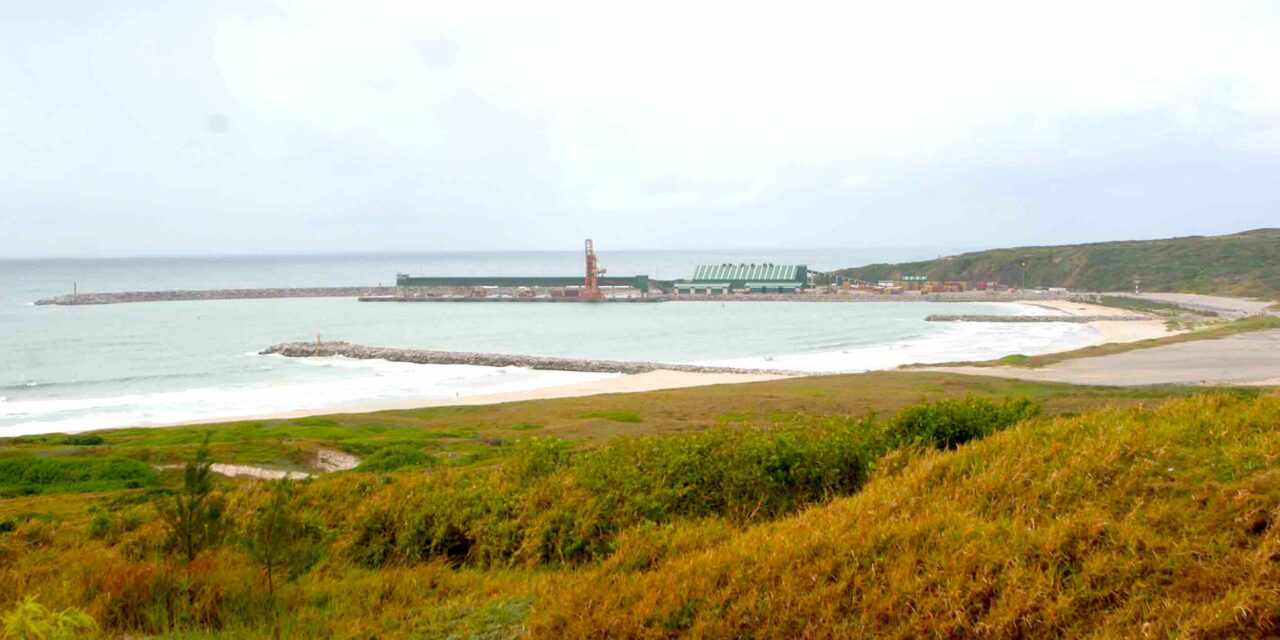 20 MW d’énergies renouvelables installées à Fort Dauphin