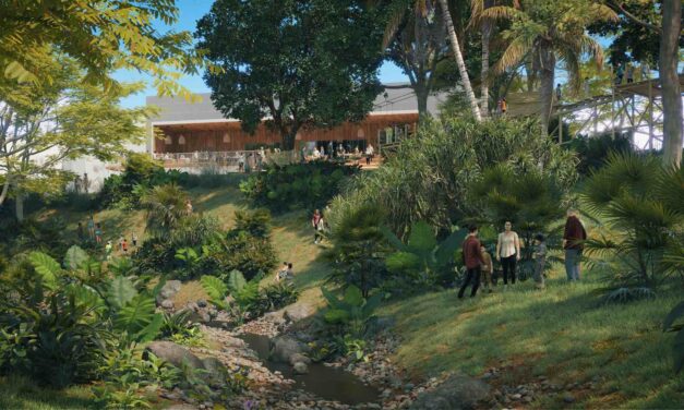 Montebello Smart City: “Nature guided our project