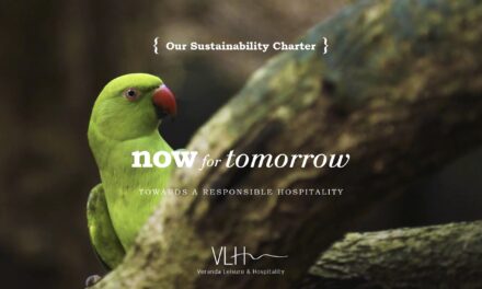 Le groupe hôtelier VLH lance les premiers séjours zéro carbone