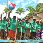 “Bâtir la République” à Madagascar par des actions de développement