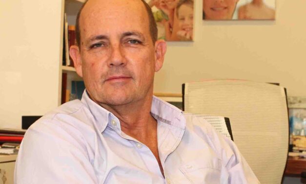 JM Pitot: “The typical tourist will probably come from the UK”.