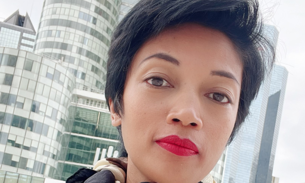 Inclusive growth through the oil sector in Madagascar? by Romy Voos Andrianarisoa