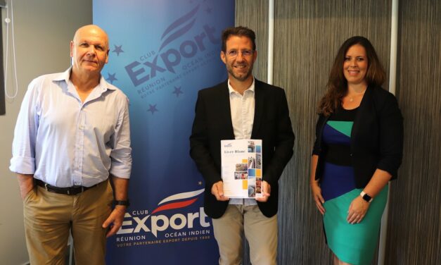 Club Export Réunion: a white paper of proposals for 2026
