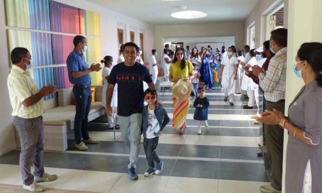 Tourism, reopening seen by the Tamassa
