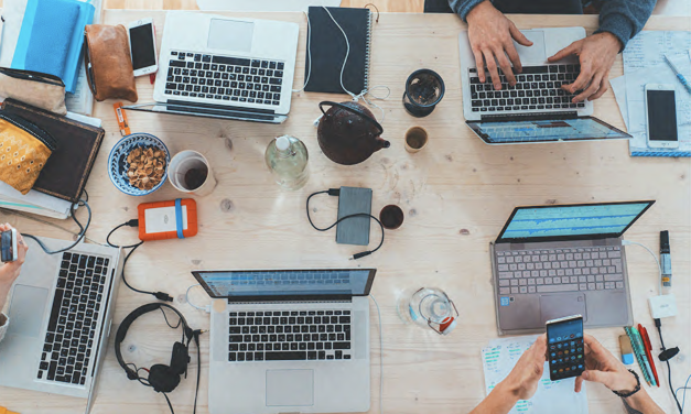 Renting a laptop, a new trend?