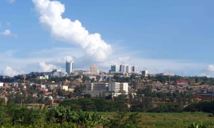 Rwanda: Tanzanian and Central African presidents invited to Kigali