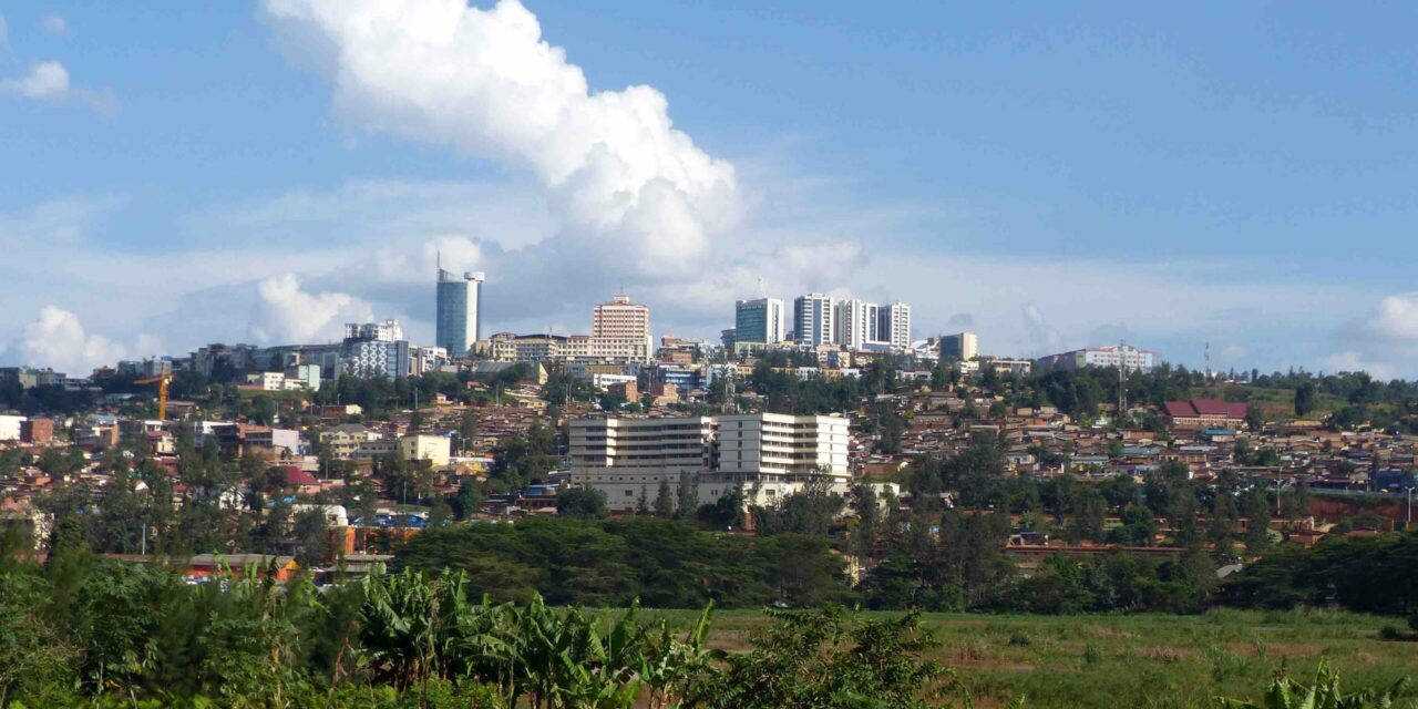 Rwanda : les présidents tanzanien et centrafricain invités à Kigali