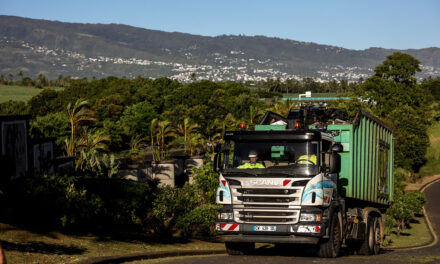 Exclusif : tous les chiffres sur les déchets à La Réunion