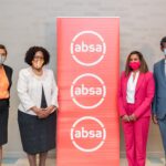 Absa Mauritius and Future Females Foundation, committed to supporting women entrepreneurship