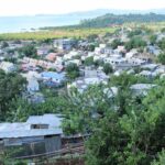 Crise de l’eau à Mayotte