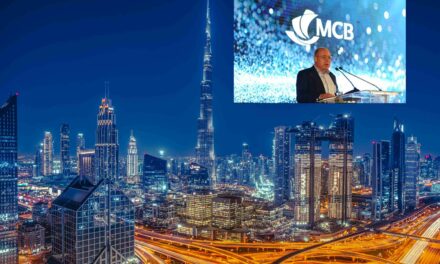 La MCB implante une agence à Dubaï