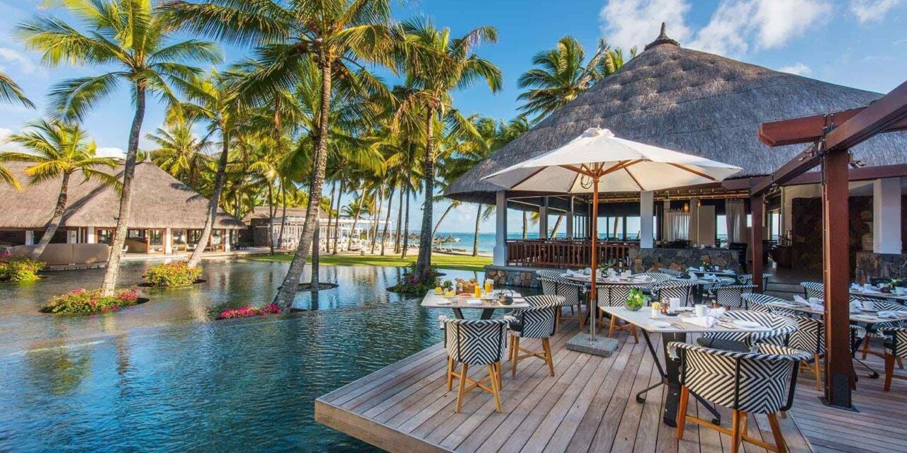 The PLEDGE™ certification for Constance Belle Mare Plage