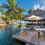 The PLEDGE™ certification for Constance Belle Mare Plage