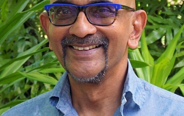 From the blue economy to “blue colonialism”. By Dr Nirmal Jivan SHAH
