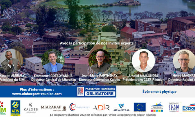 Une journée dédiée à la coopération régionale La Réunion/Madagascar