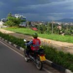 +10,9 % de croissance au Rwanda en 2021