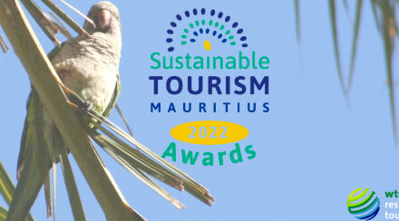Tourisme responsable : un award pour Maurice