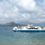 Mayotte : deux nouvelles barges commandées à CNOI