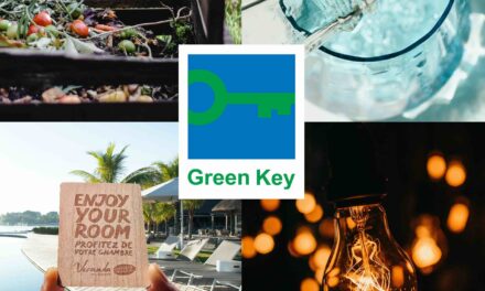 Les hôtels du groupe mauricien Veranda Resorts certifiés Green Key