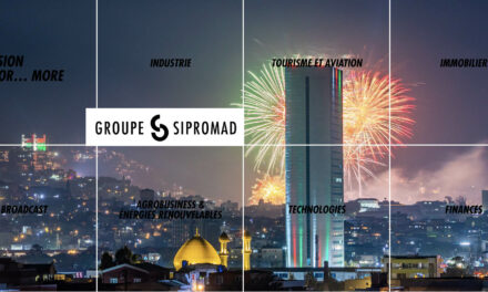 Thomson Broadcast filiale du groupe Sipromad, rachète l’américain GatesAir