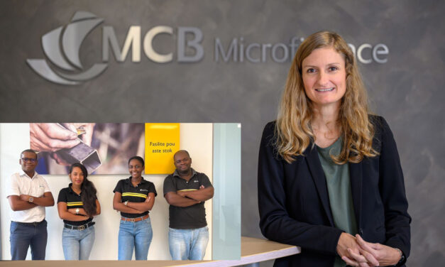 MCB Microfinance: one billion rupees disbursed in 6 years