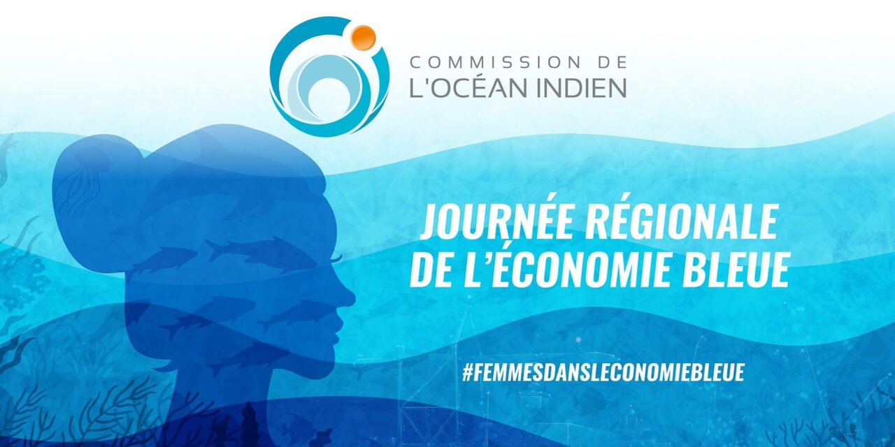 RDV pour la Journée régionale de l’économie bleue