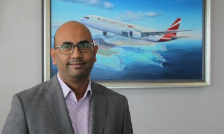 Ken Arian : « Nationalisée, Air Mauritius redécolle »