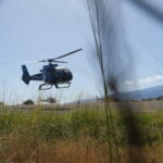 Nuisances sonores des hélicoptères : Mafatais déor !