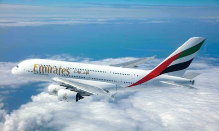 Un troisième vol quotidien pour Emirates à partir d’octobre