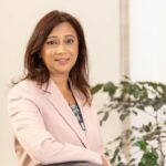 Namita Jagarnath Hardowar une entrepreneuse passionnée à la tête de la MCCI