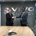 Vivo Energy Mauritius développe un réseau de bornes électriques à Maurice