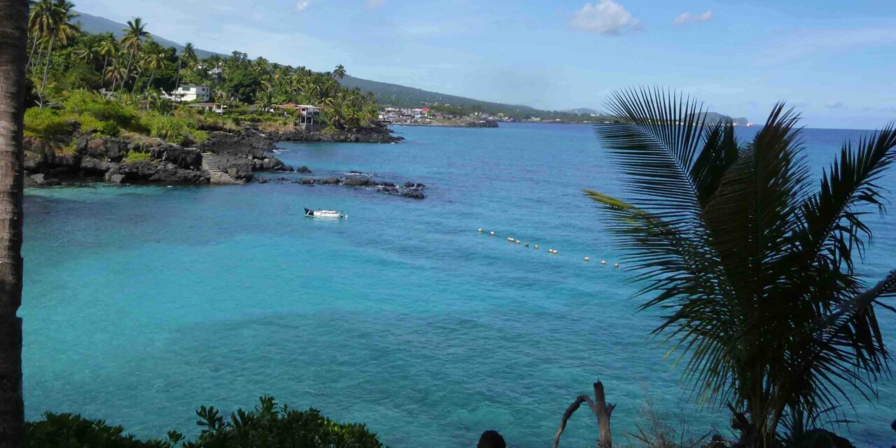 60 millions de dollars pour un hôtel aux Comores
