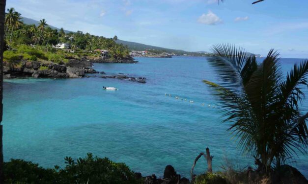 60 millions de dollars pour un hôtel aux Comores