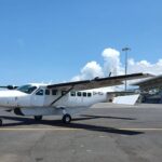 Crash AB Aviation : l’assureur sommé de payer les familles des victimes
