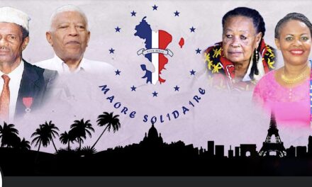 Mayotte, territoire français entièrement à part !