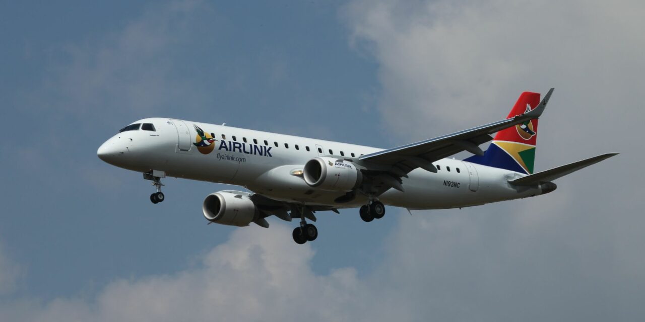 Madagascar : reprise des vols avec Airlink