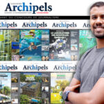 Journalisme d’investigation : Alexandre Karghoo du journal des Archipels, lauréat de l’organisation GRID-Arendal