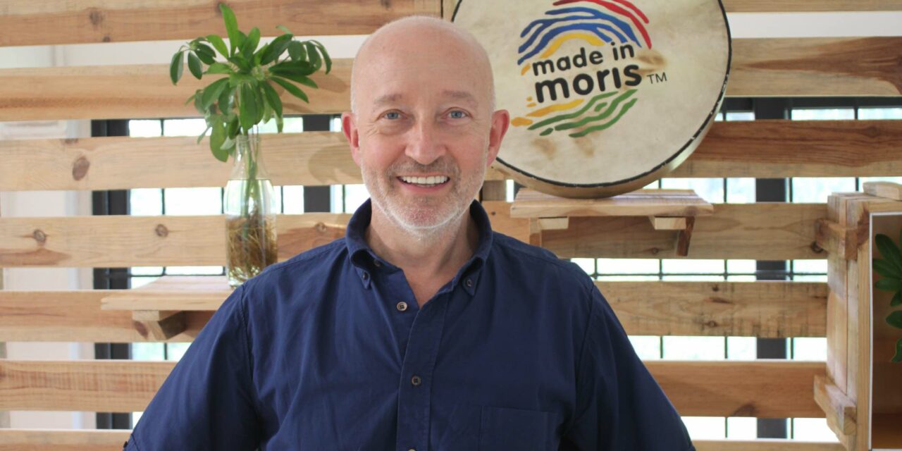 « Vive l’innovation liée au progrès »,  dixit Pierre-Louis Desprez