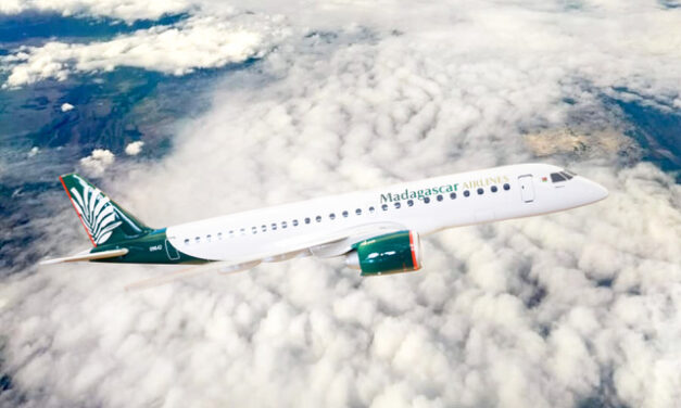 La compagnie Madagascar Airlines obtient son certificat de transporteur aérien