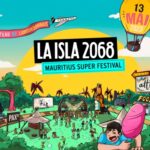 FIFTH EDITION OF THE FESTIVAL LA ISLA 2068!