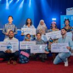 Concours « Innov’Bleue – océan Indien » : 10 lauréats récompensés.