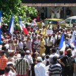 Triste 182ème anniversaire de Mayotte française